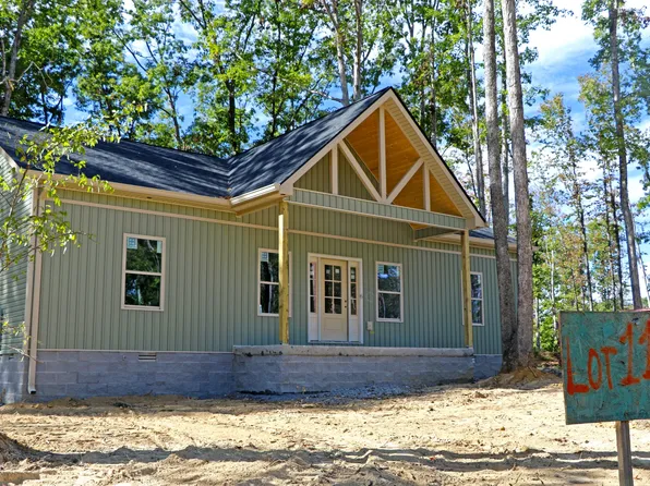 521 Shelton Cemetery Rd Lot 11C, Cumberland Furnace, TN 37051