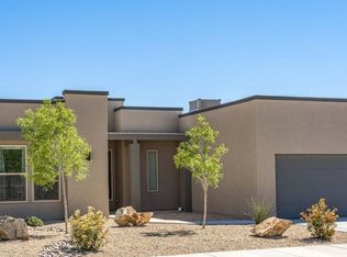 6516 Blackbird Rd, Las Cruces, NM 88012