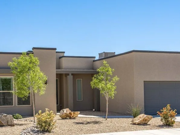 6516 Blackbird Rd, Las Cruces, NM 88012