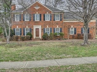 832 Pintail Ct, Franklin, TN 37067