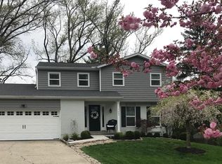 7647 Keller Rd, Cincinnati, OH 45243