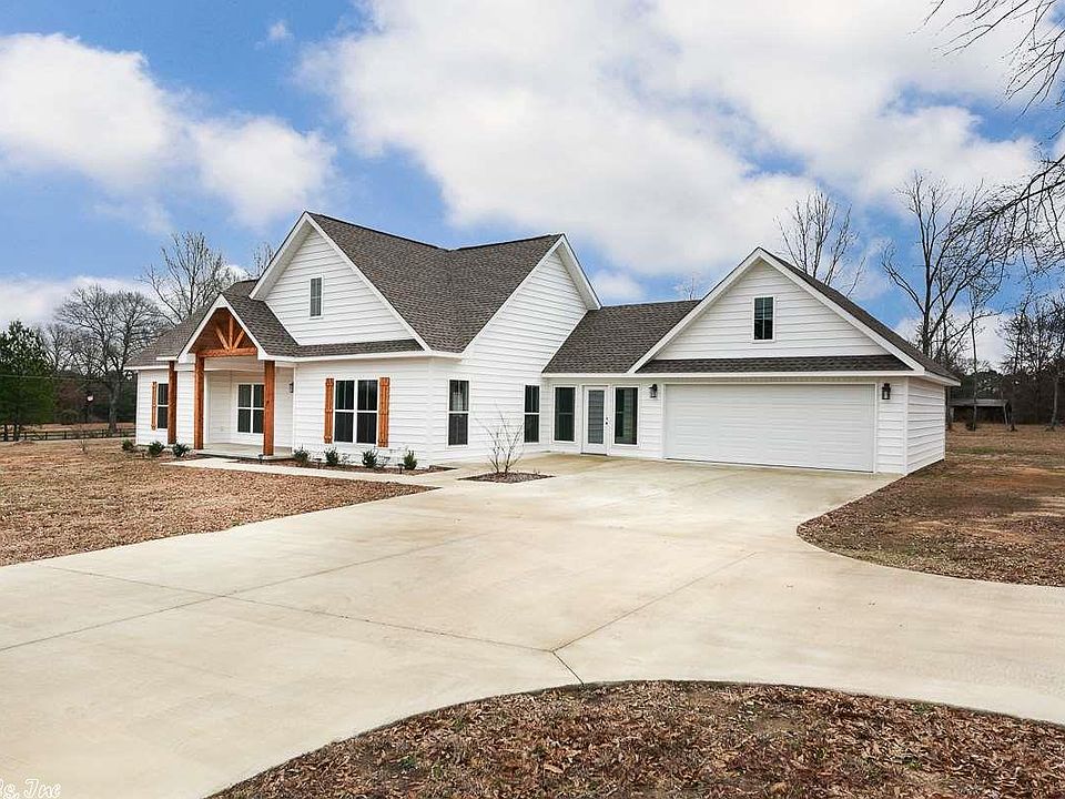 1973 Campground Rd, Cabot, AR 72023 Zillow