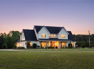 3154 County Road 54 W, Notasulga, AL 36866