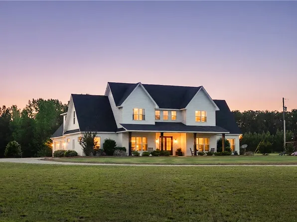3154 County Road 54 W, Notasulga, AL 36866