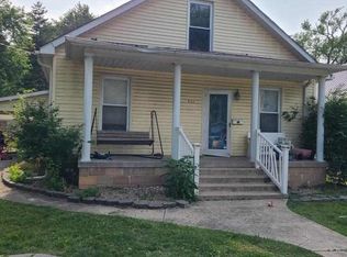 522 College Ave, Centralia, IL 62801