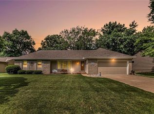 6436 Woodson Dr, Mission, KS 66202