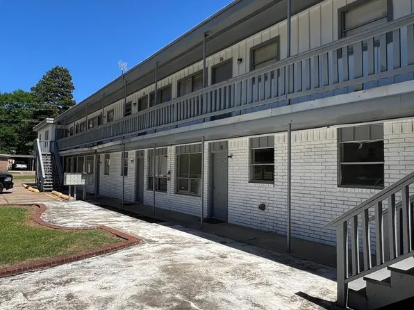 3620 Elizabeth St, Texarkana, TX 75503