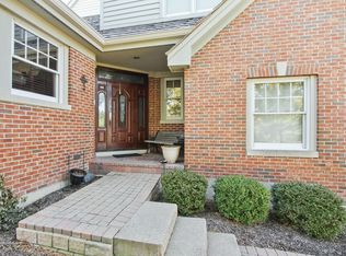 21924 W Vernon Ridge Dr, Mundelein, IL 60060
