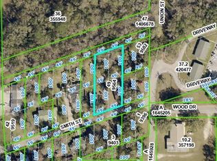 519 Smith St, Brooksville, FL 34601