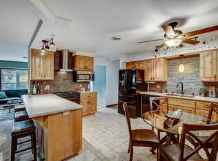 1720 N 166th St, Brookfield, WI 53005