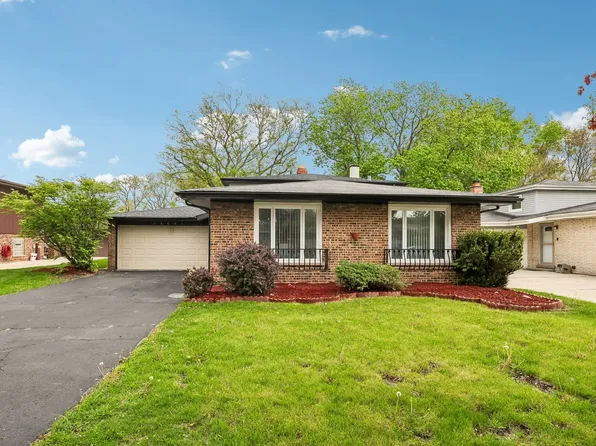 15631 E End Ave, Dolton, IL 60419