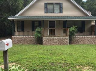 131 Alma Yates St, Quincy, FL 32351