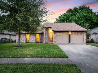 3118 Lanville Ln, Katy, TX 77449