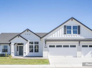 402 N Pincushion Ave, Eagle, ID 83616