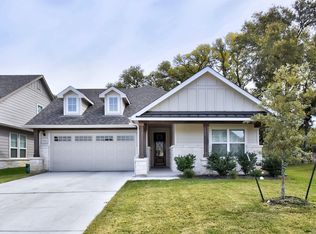 8912 Curling Post, Schertz, TX 78154