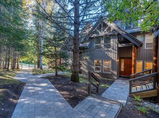 4891 Painted Cliff Rd #43, Whistler, BC V0N1B0