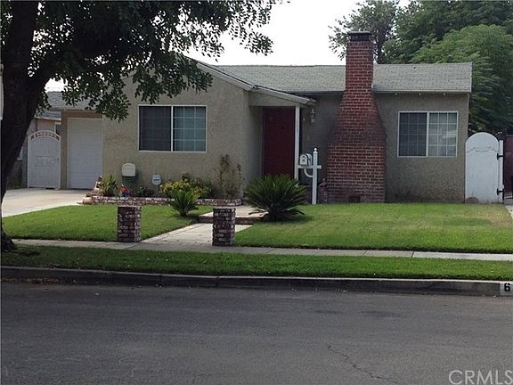 2nd image of 603 N Holmes N Ave