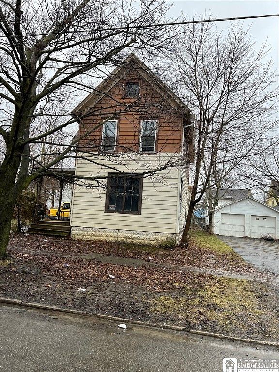 117 Ruggles St, Dunkirk, NY 14048 Zillow