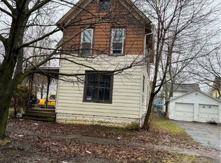 117 Ruggles St, Dunkirk, NY 14048