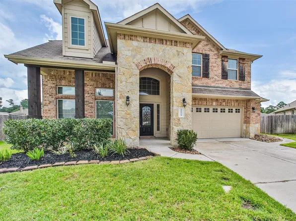 22523 Frassati Way, Spring, TX 77389