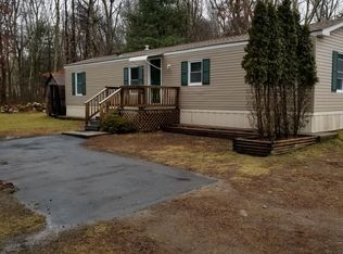 148 Ten Rod Rd #B, Exeter, RI 02822