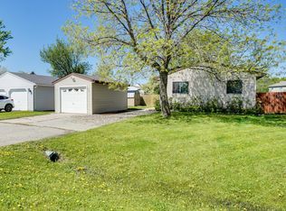 310 6th Ave, Mapleton, ND 58059