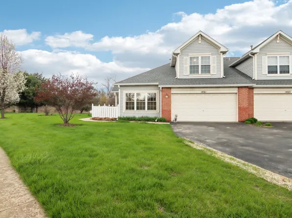 1461 S Candlestick Way, Waukegan, IL 60085