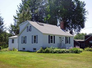 48 Graves St, South Deerfield, MA 01373