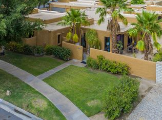 4890 N Winners Cir #D, Palm Springs, CA 92264