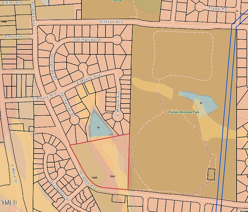 2nd image of 0 Grigsby Ave