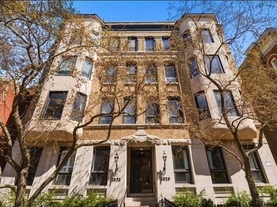 2033 N Racine Ave APT 3D, Chicago, IL, 60614