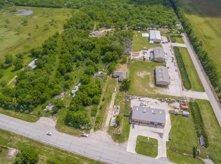 9925 Fm 521 Rd, Rosharon, TX 77583