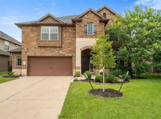 3646 Aldridge Dr, Missouri City, TX 77459