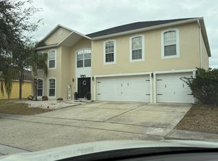 2627 Judge Loop, Kissimmee, FL 34743