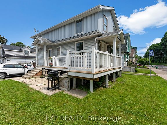 2nd image of 4124 Terrace Ave W