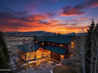 1671 Wildhorse Drive, Granby, CO 80446
