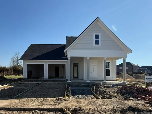 2729 Shore Side Ave, Baton Rouge, LA 70810