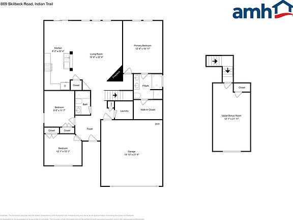 2nd image of 1009 Skillbeck Rd