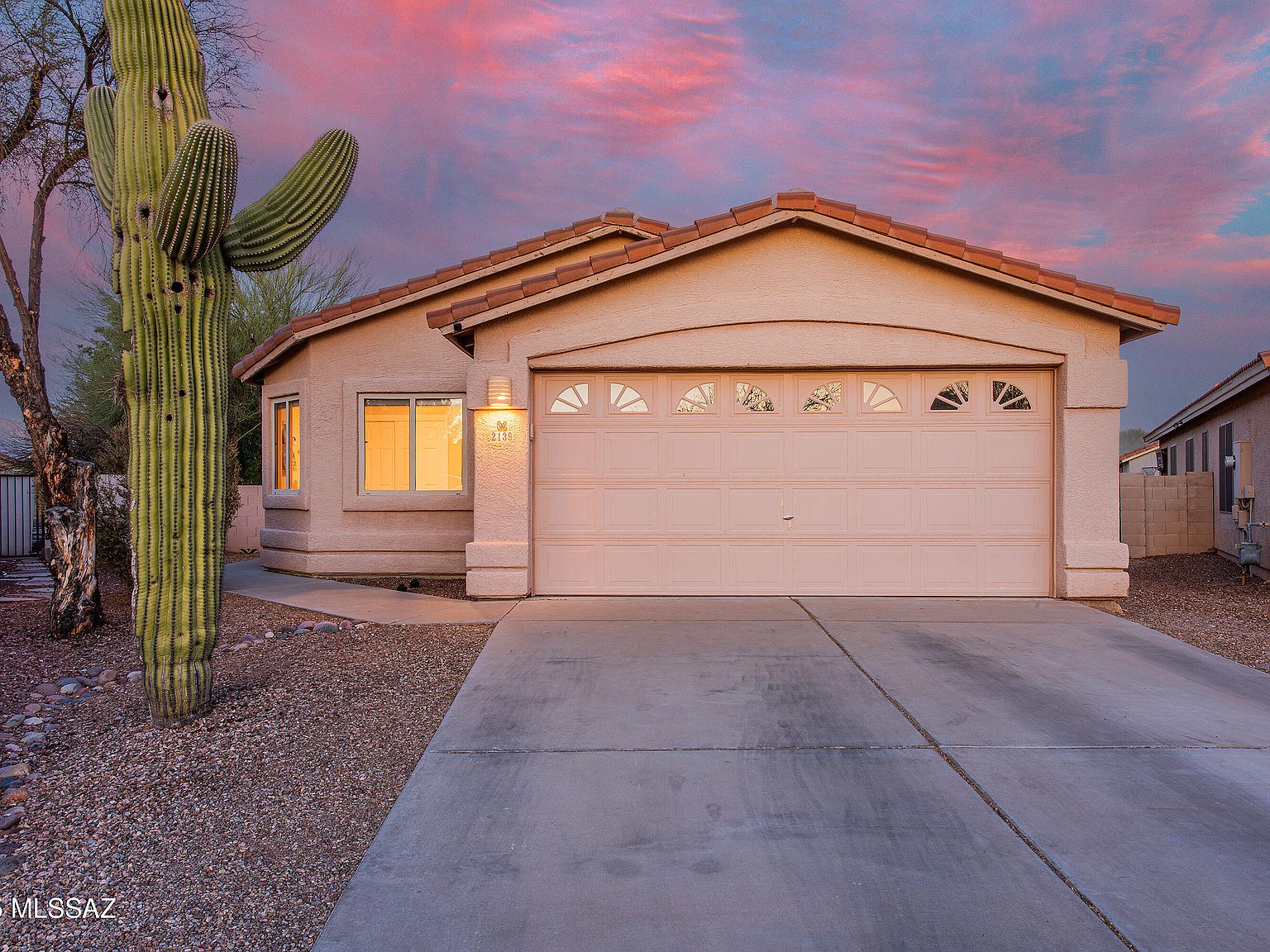 2139 W Painted Sunset Cir, Tucson, AZ 85745 | Zillow