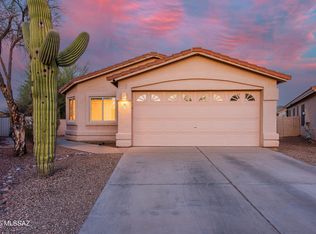 2139 W Painted Sunset Cir, Tucson, AZ 85745