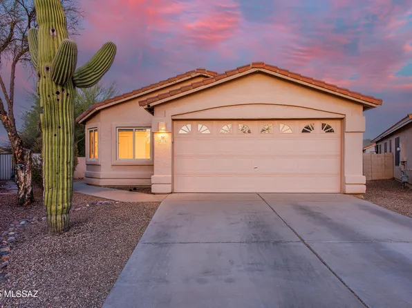 2139 W Painted Sunset Cir, Tucson, AZ 85745
