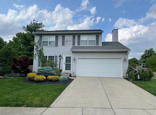 3 Ashton Dr, Ashville, OH 43103