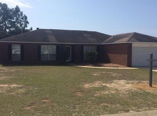 813 Binnacle Pl, Perdido Key, FL 32507