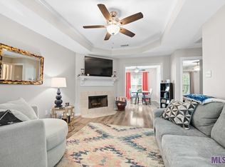32596 Madeline Dr, Denham Springs, LA 70706