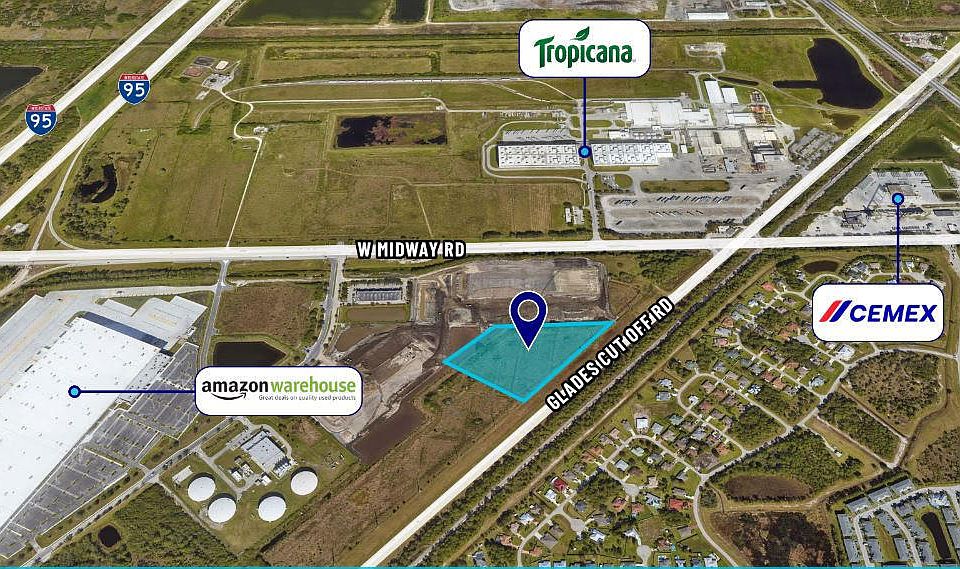 1st image of 6155 Glades Cut Off Road