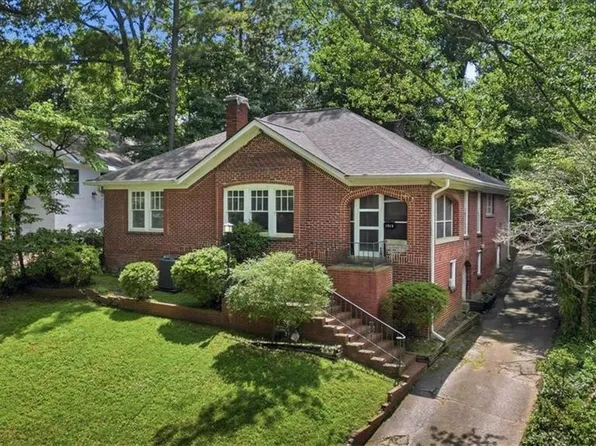 1513 Melrose Dr SW, Atlanta, GA 30310