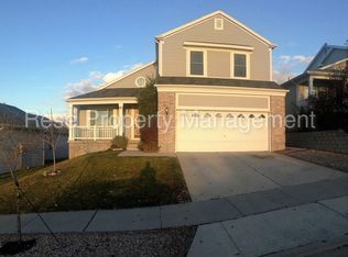 14403 S Bridgefield Dr, Draper, UT 84020