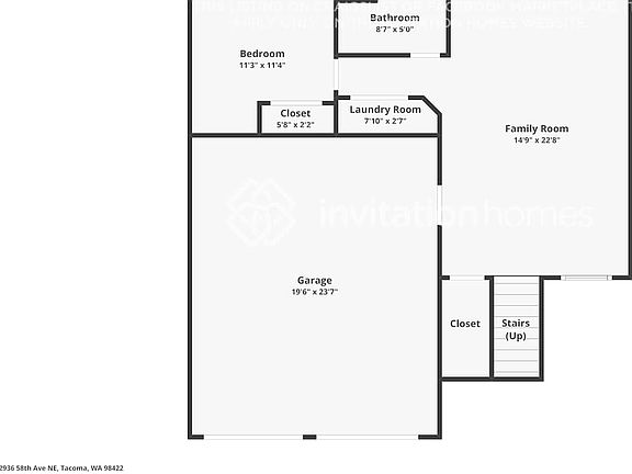 2nd image of 2936 58th Ave NE