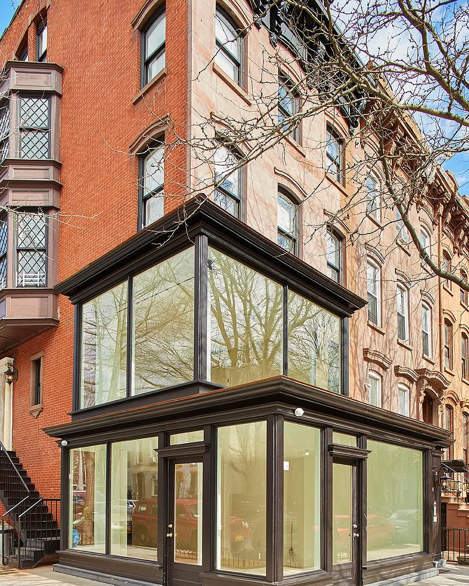 109 Gates Avenue — Photo 1