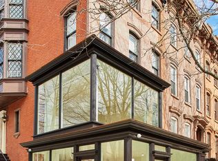 109 Gates Ave #1, Brooklyn, NY 11238
